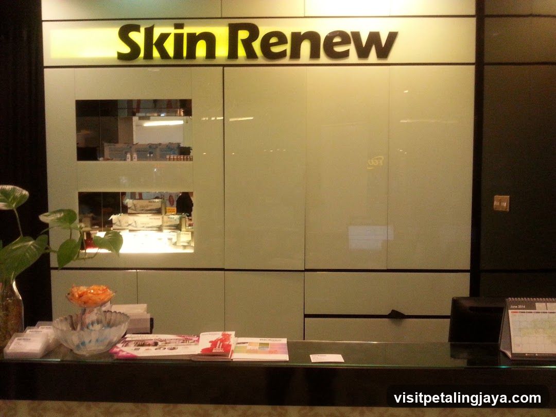Skin Renew Aesthetics & Wellness