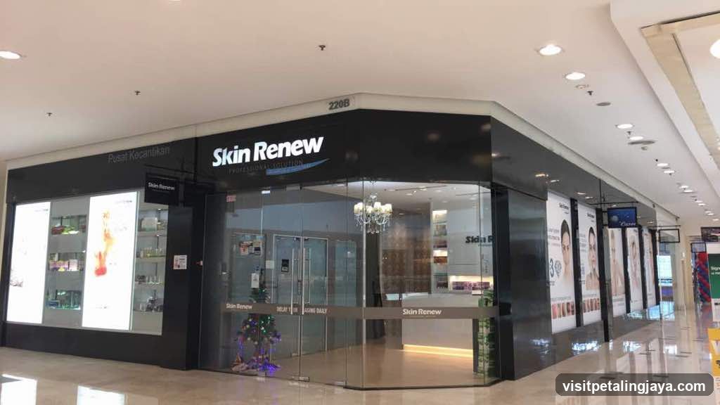 Skin Renew Aesthetics & Wellness