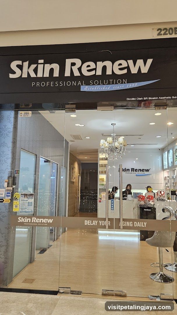 Skin Renew Aesthetics & Wellness