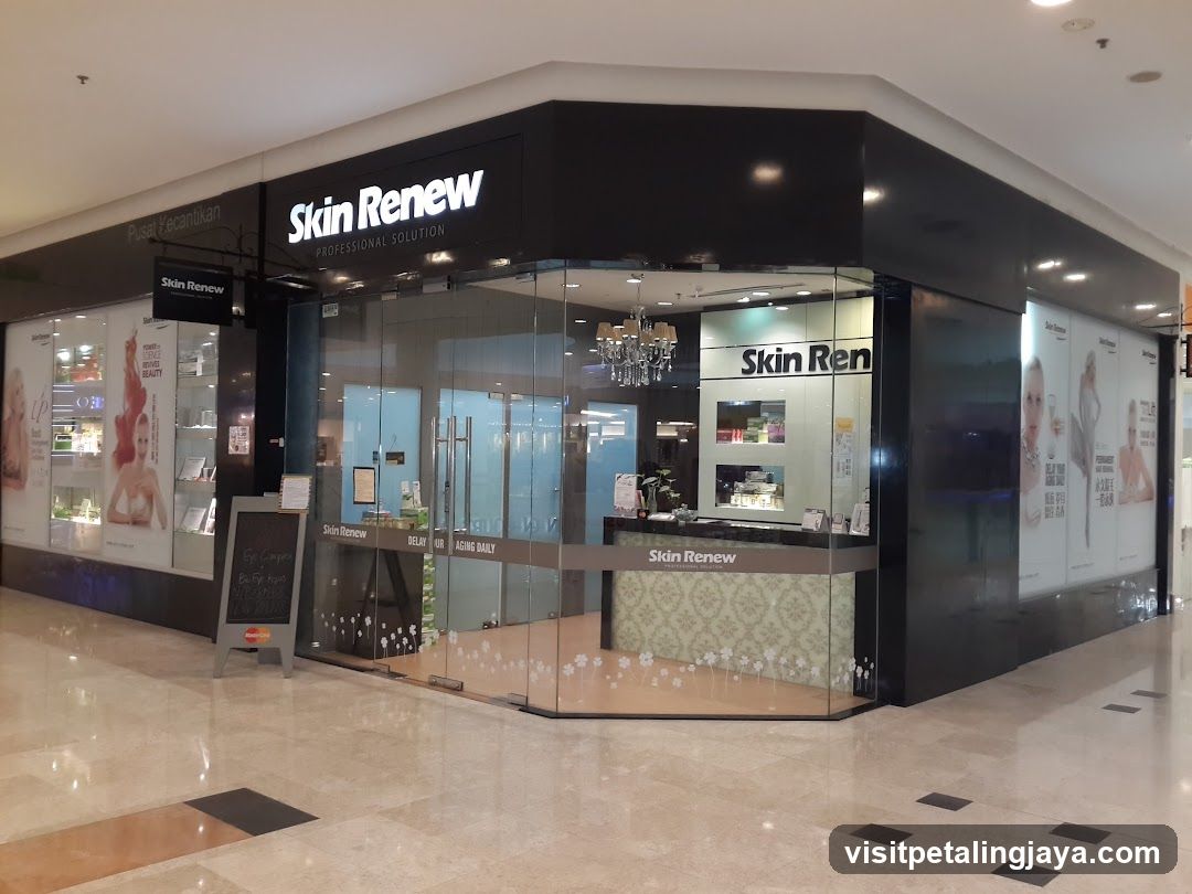 Skin Renew Aesthetics & Wellness