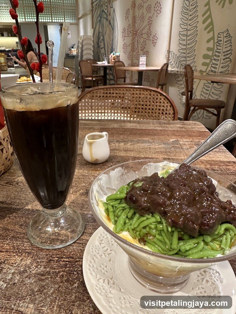 Madam Kwan's
