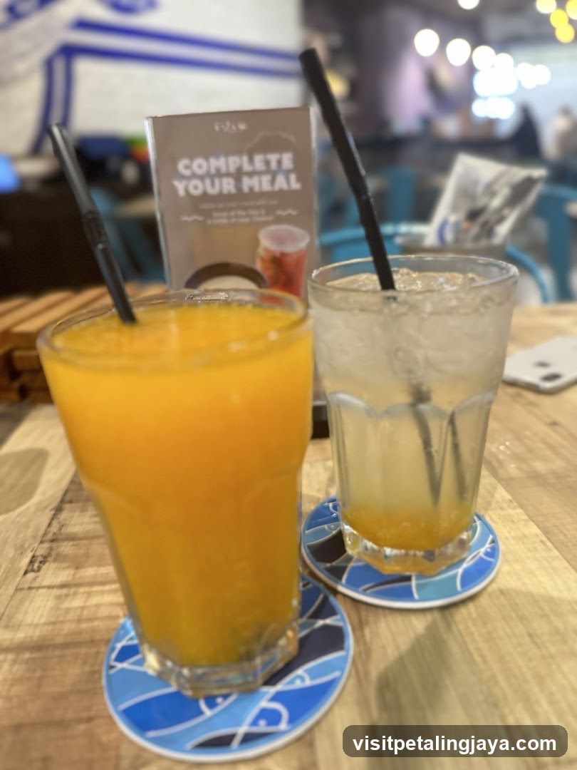 Fish & Co.