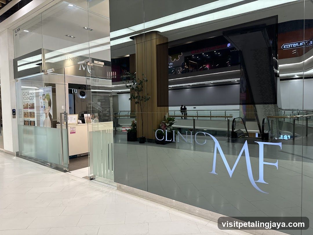 Clinic MF