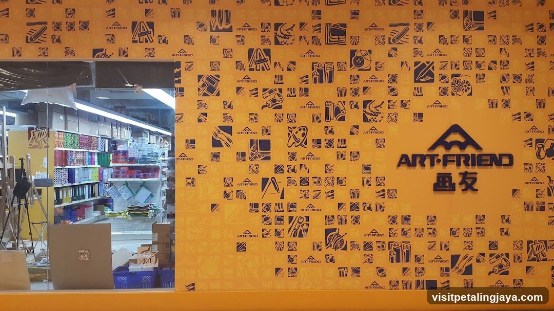 Art Friend