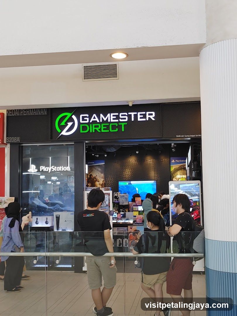 Gamester Direct