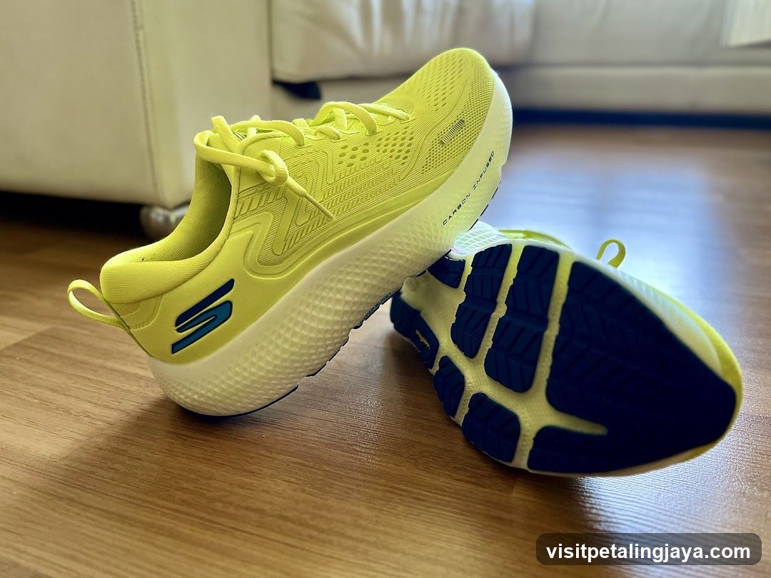 Skechers Running Shoes