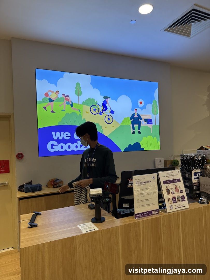 Good2U Concept Store