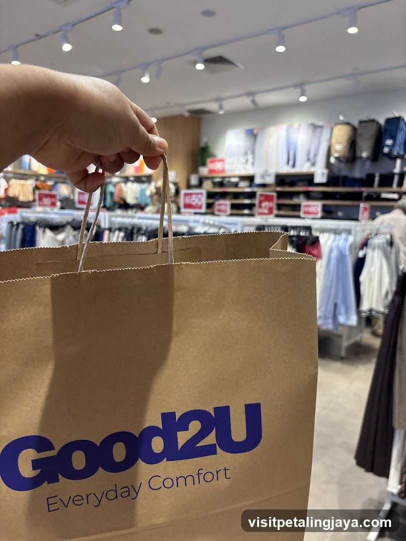 Good2U Concept Store