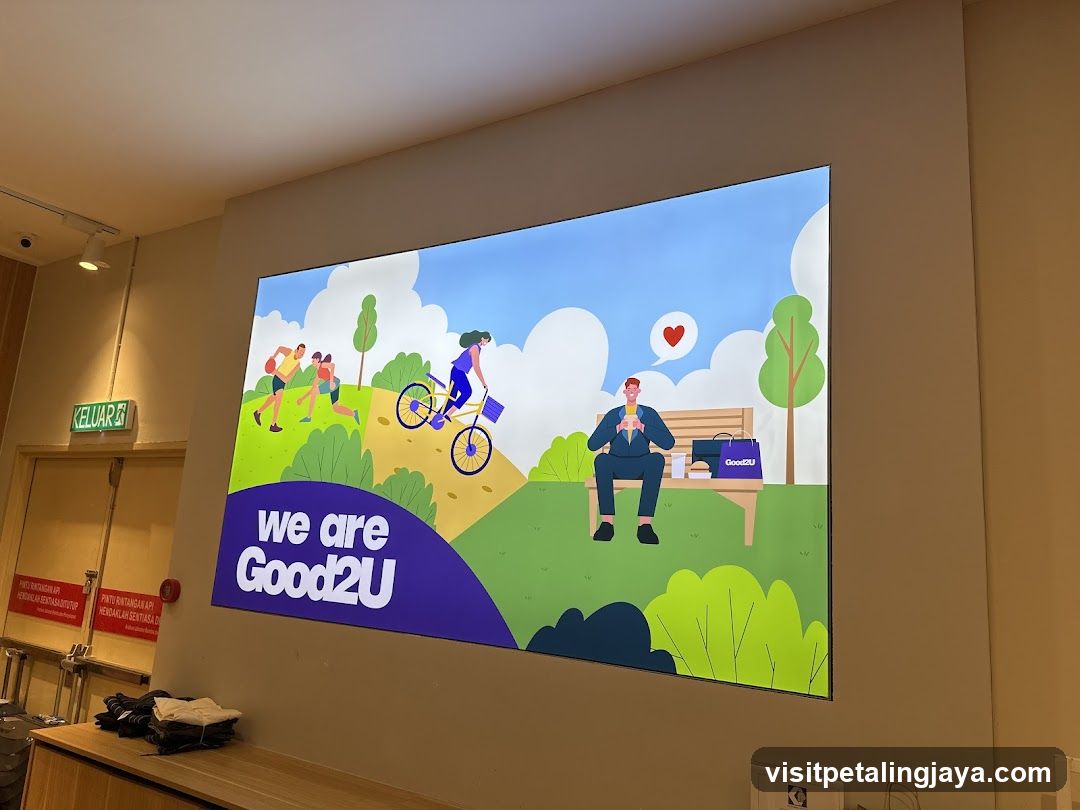 Good2U Concept Store
