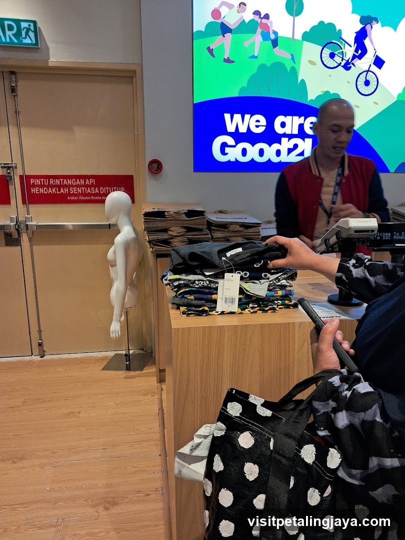 Good2U Concept Store