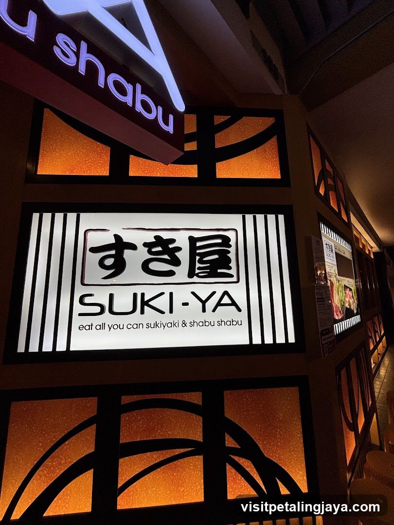 Suki-Ya