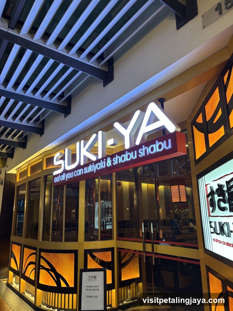 Suki-Ya