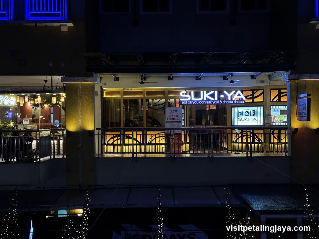 Suki-Ya