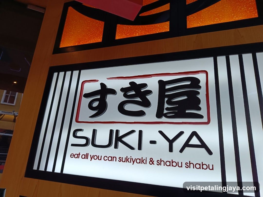 Suki-Ya