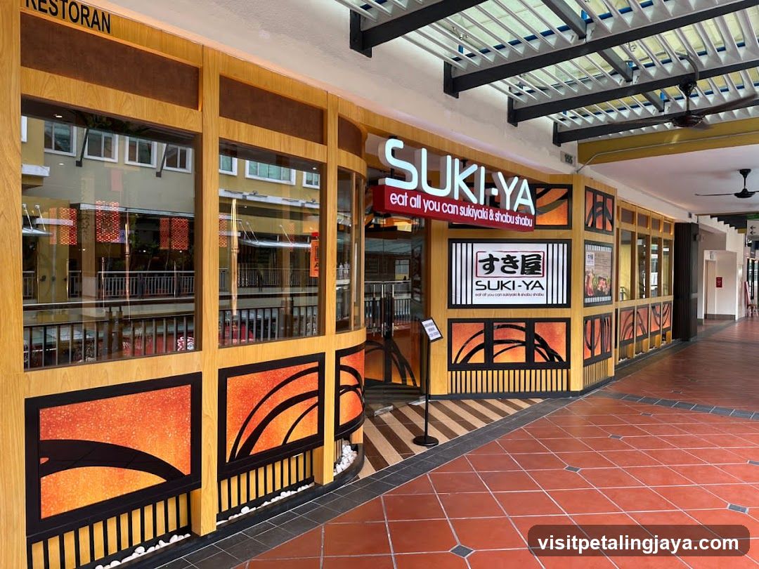 Suki-Ya