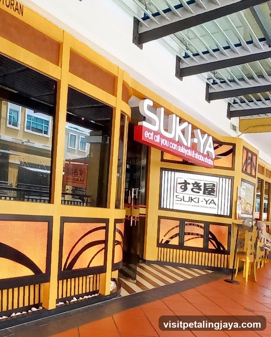 Suki-Ya