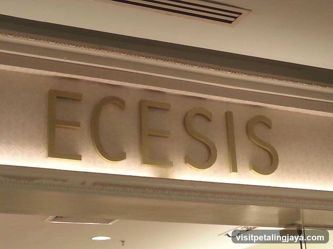 Ecision