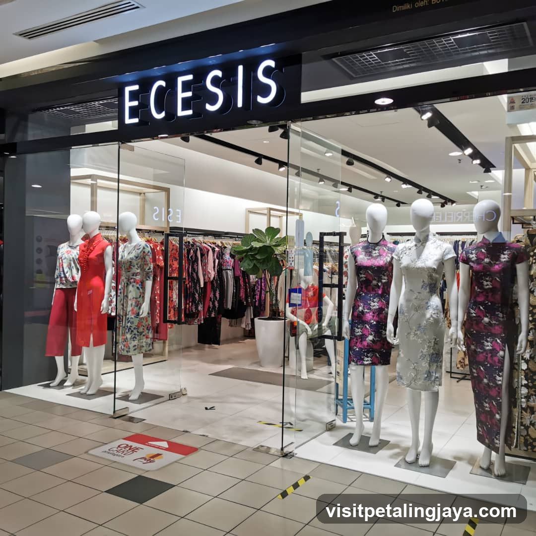 Ecision