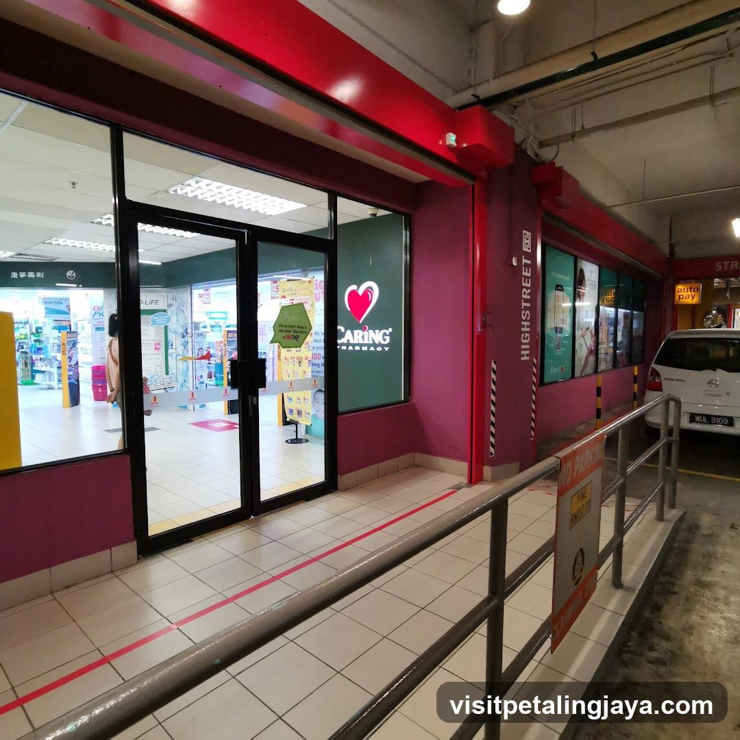 CARiNG Pharmacy