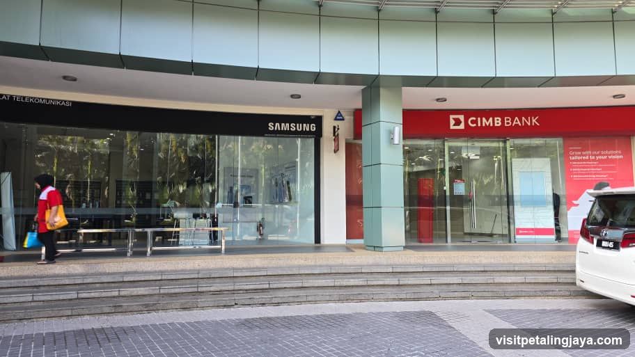 CIMB Bank