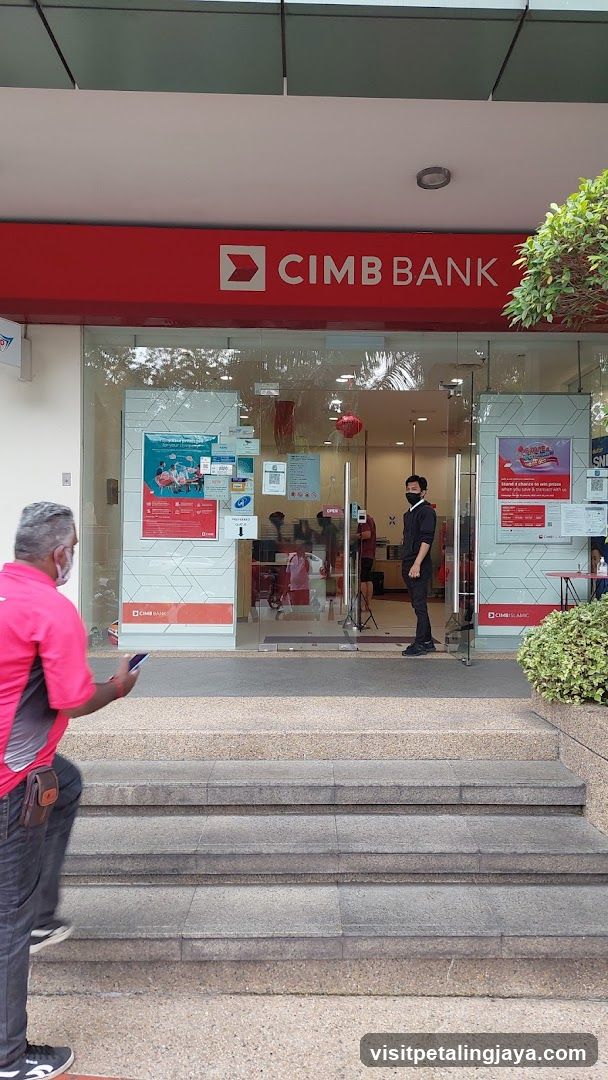 CIMB Bank