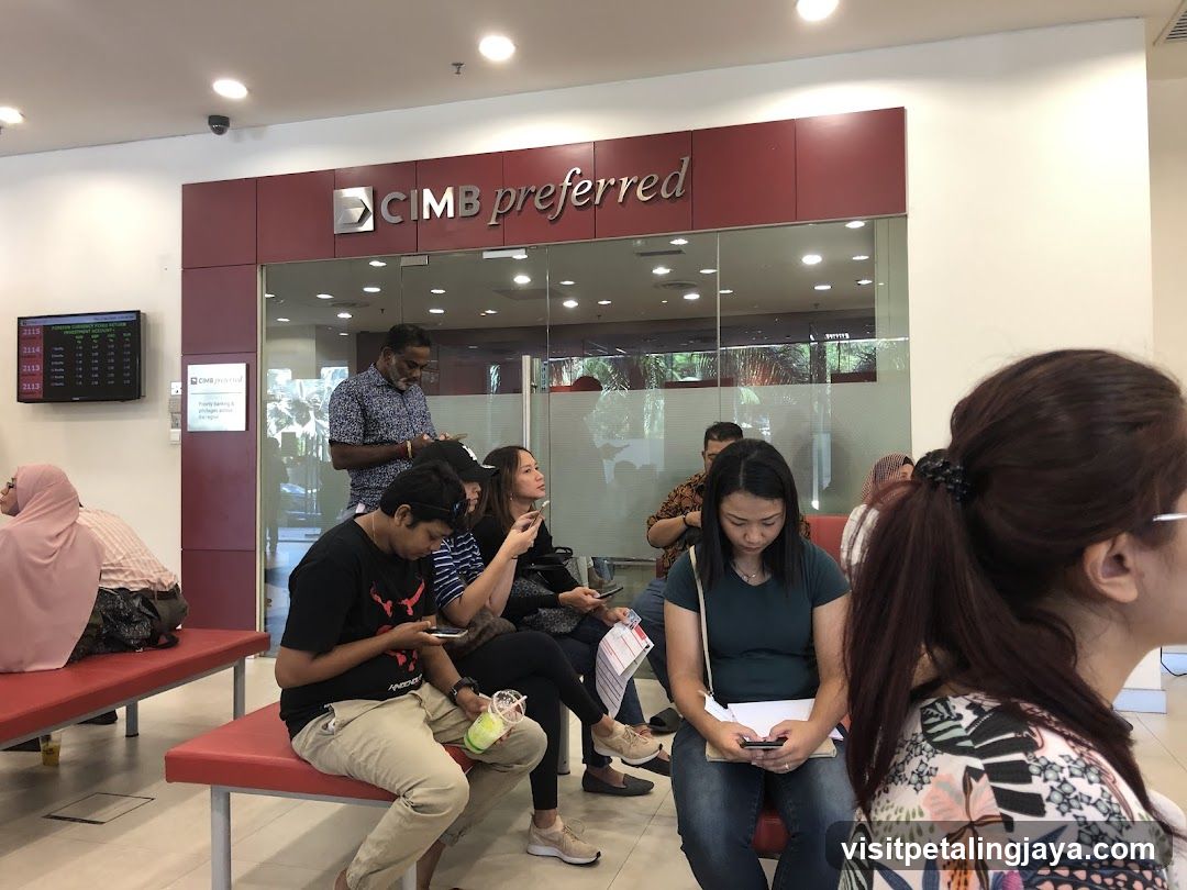 CIMB Bank
