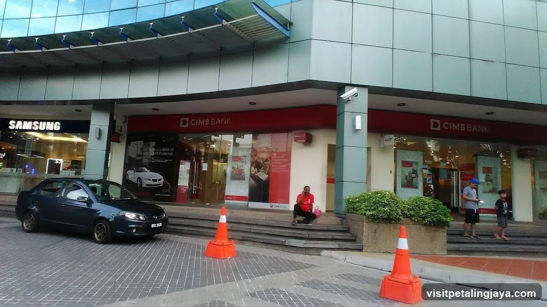 CIMB Bank