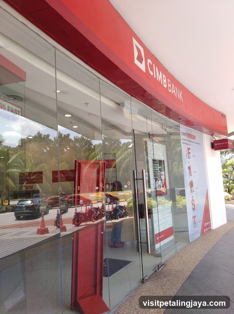 CIMB Bank