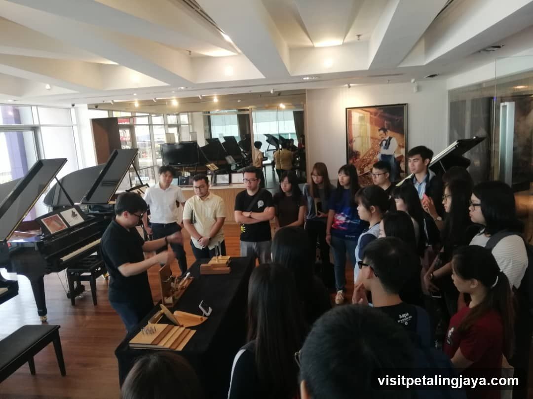 Music Workshop or Lecture