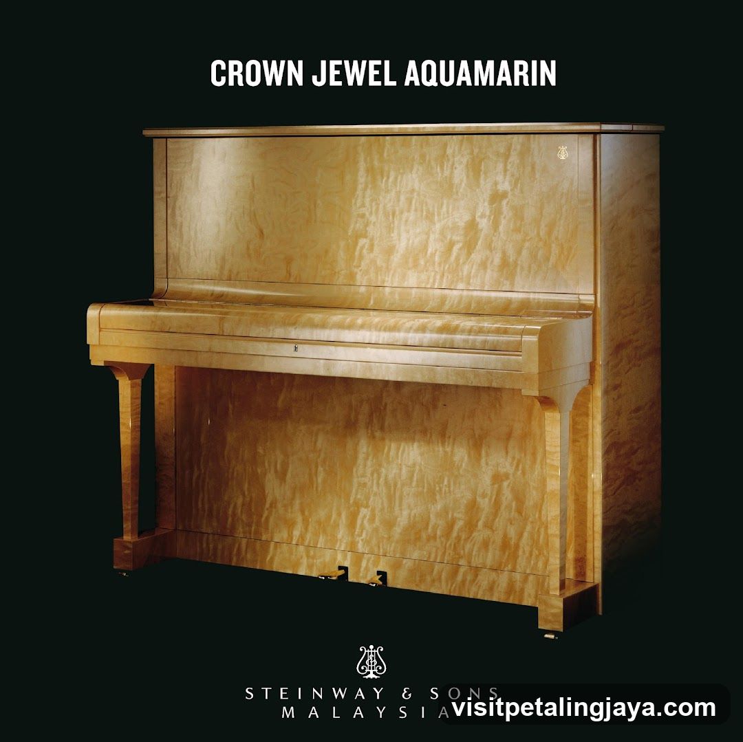 Crown Jewel Aquamarin