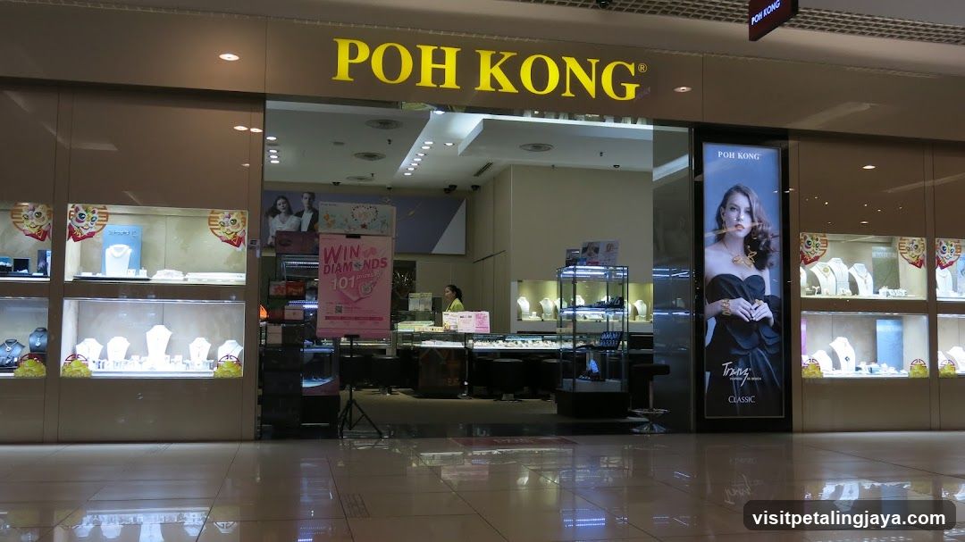 Poh Kong
