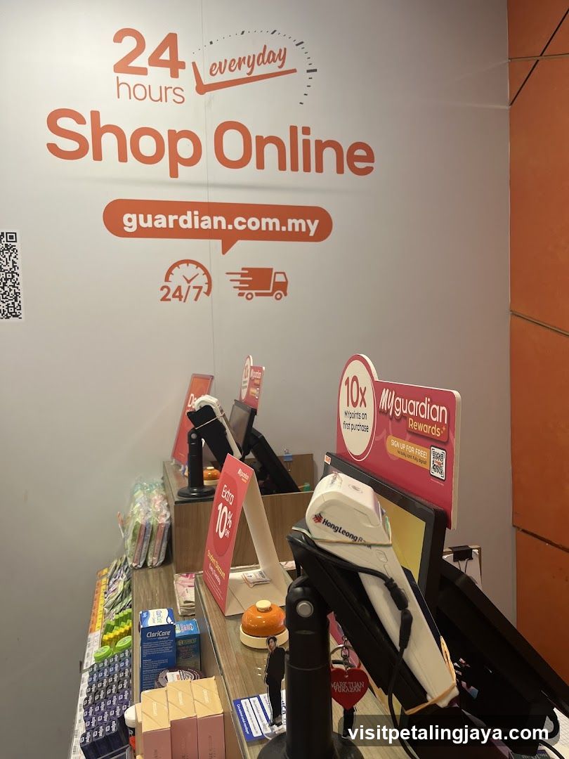 GUARDIAN