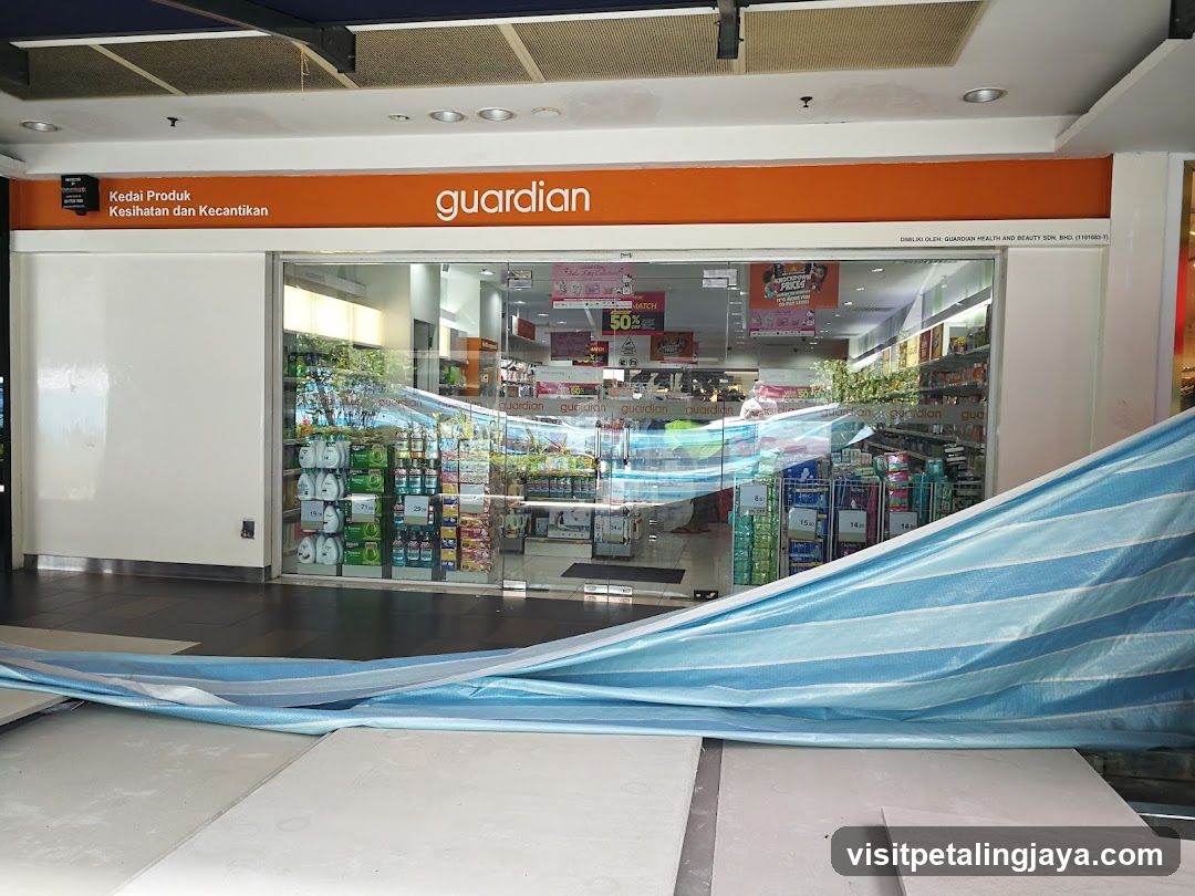 GUARDIAN