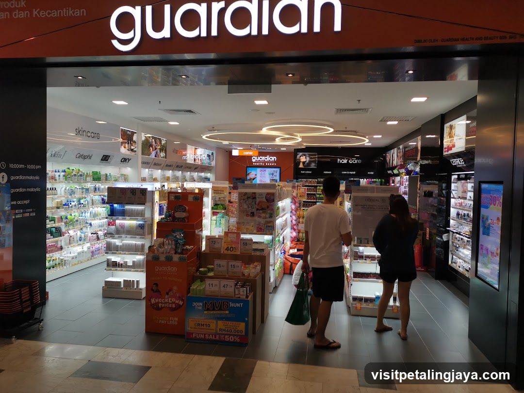 GUARDIAN