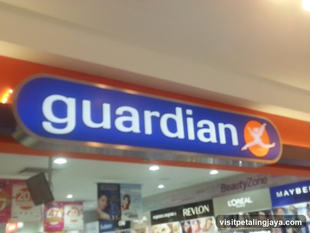 GUARDIAN