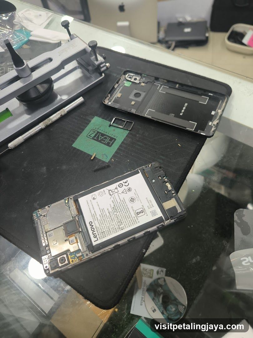 IPHONE WORLD