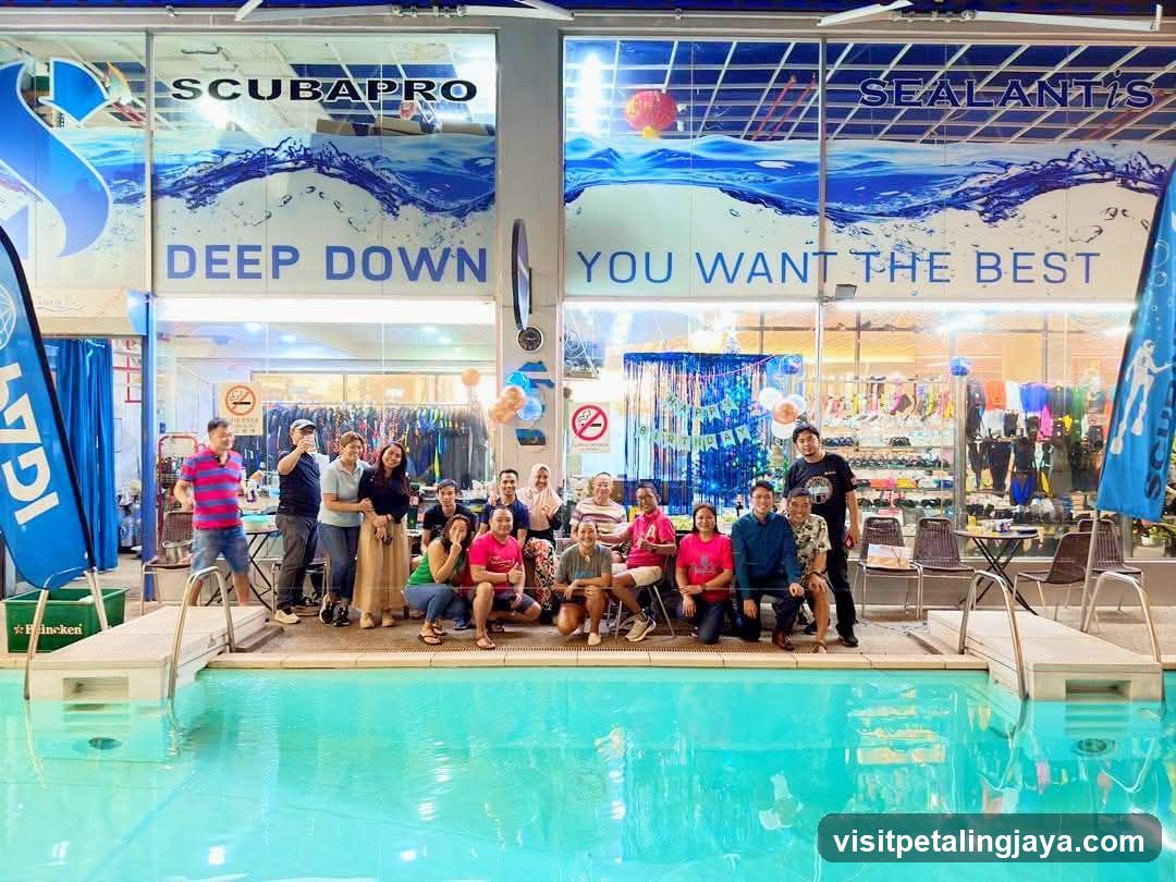 Sealantis Dive Centre