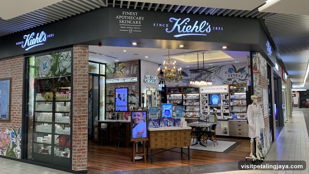 Kiehl's