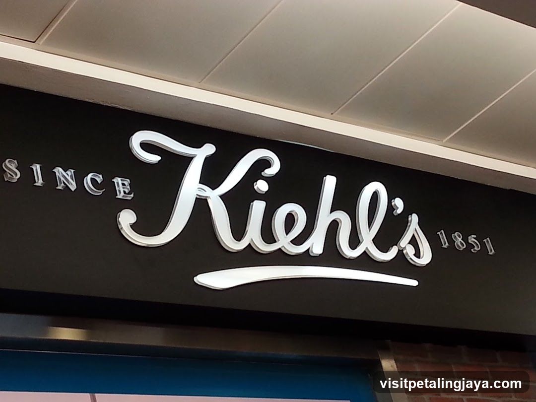 Kiehl's