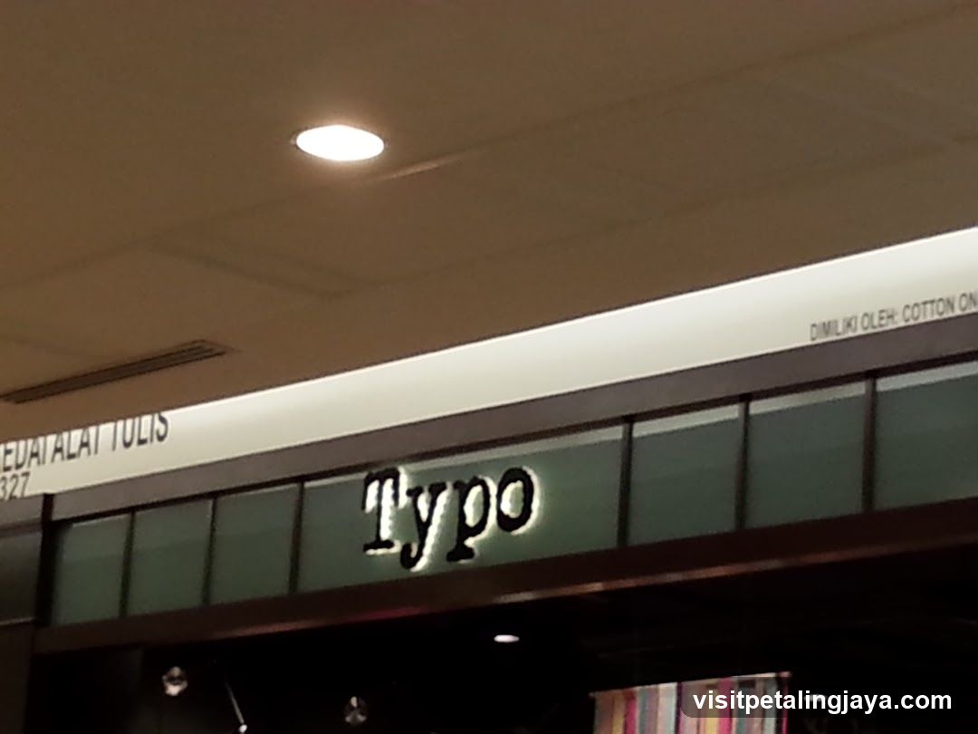 Typo