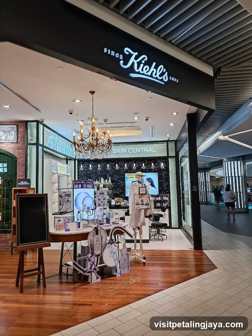 Kiehl's