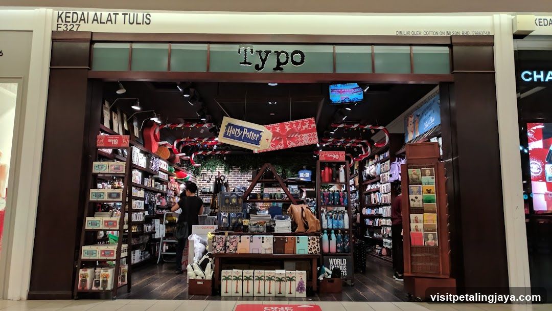 Typo