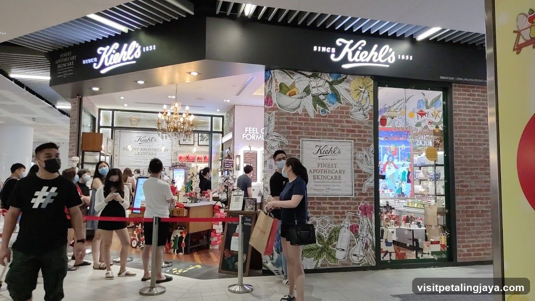 Kiehl's