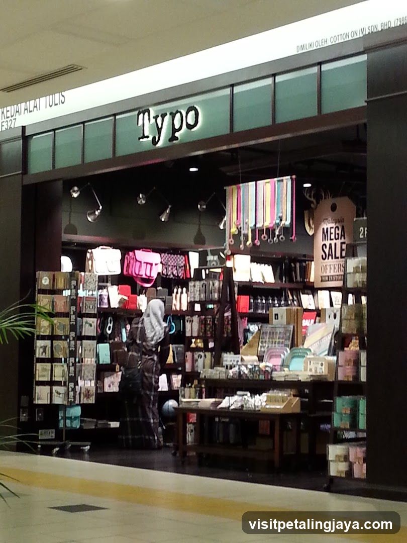 Typo