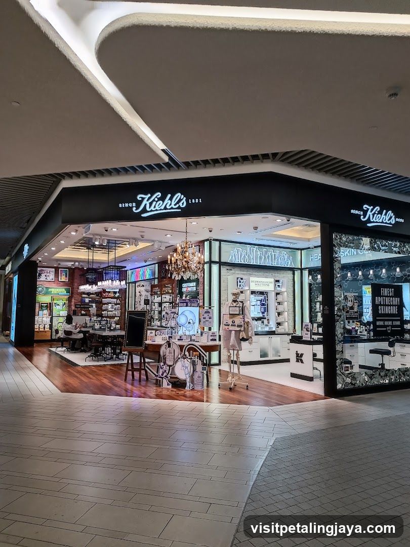 Kiehl's