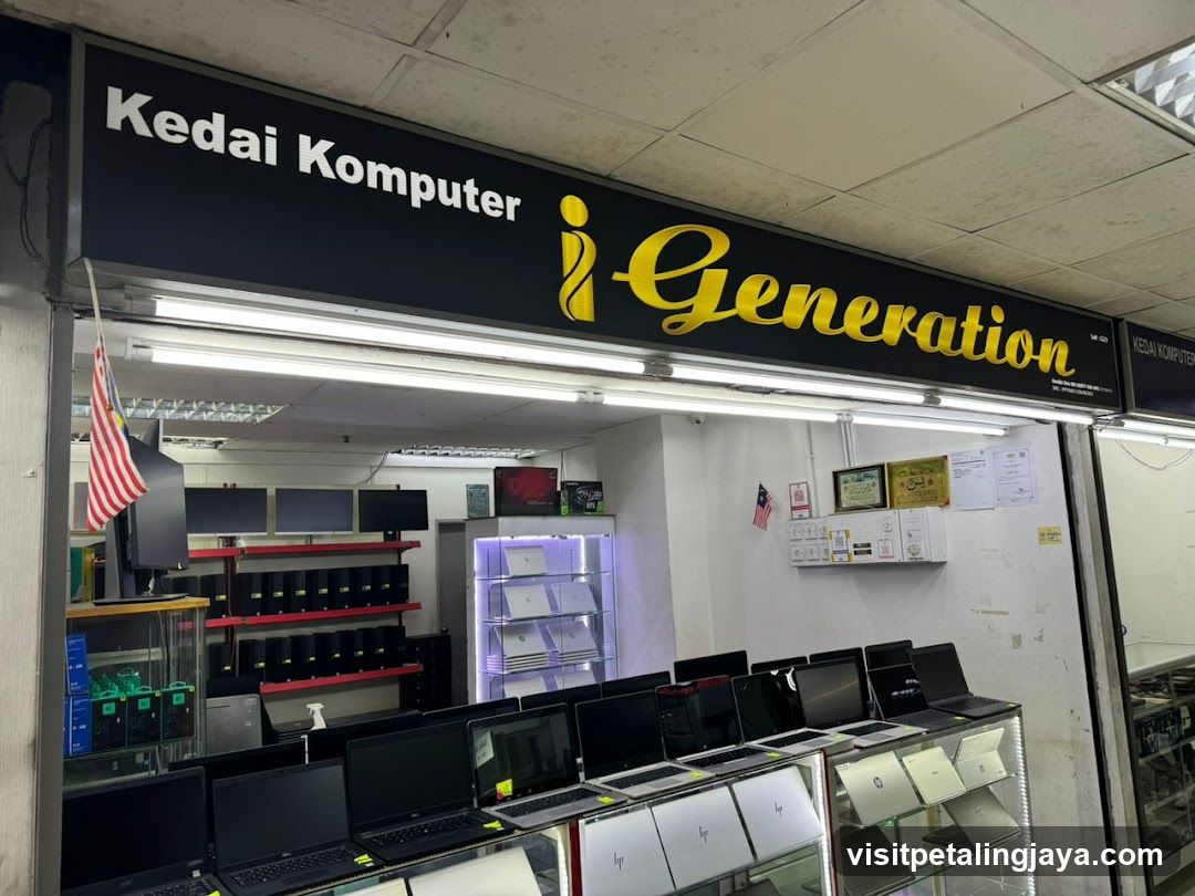 BM LIBERTY SDN BHD