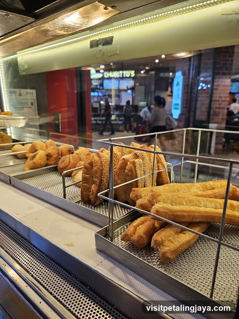 Bakery Display Case