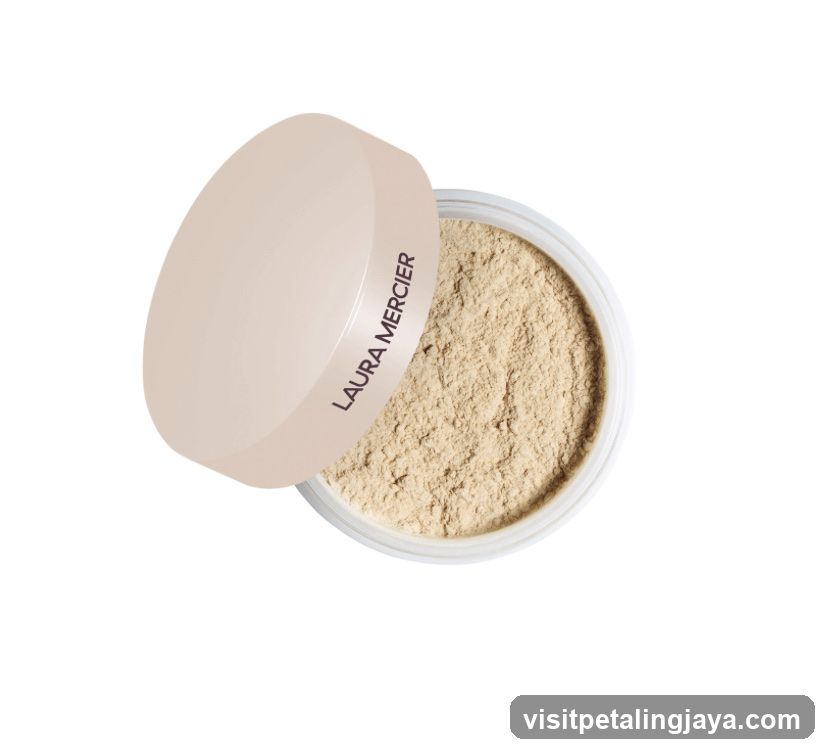 Laura Mercier Cosmetics Malaysia