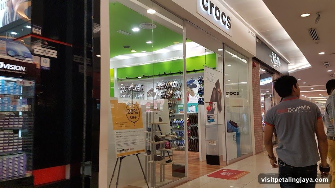 Crocs