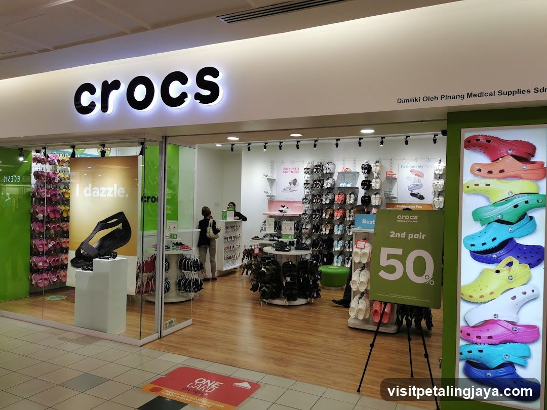 Crocs